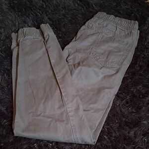 Casual Gray Cargo style Pants